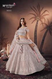 ANANTESH  BRIDAL COUTURE 2024